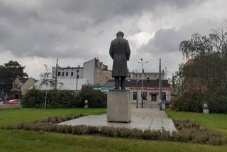 Plac Reymonta ma się zmienić w zielony ogród przyjazny naturze
