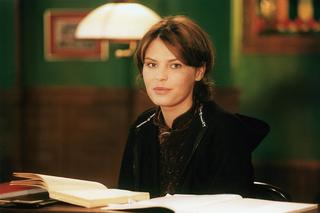 Dawno niewdziana Renata Gabryjelska wróciła na salony