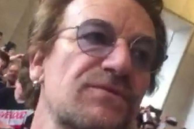 U2 w Polsce 2018 - jest komentarz Bono! [VIDEO]
