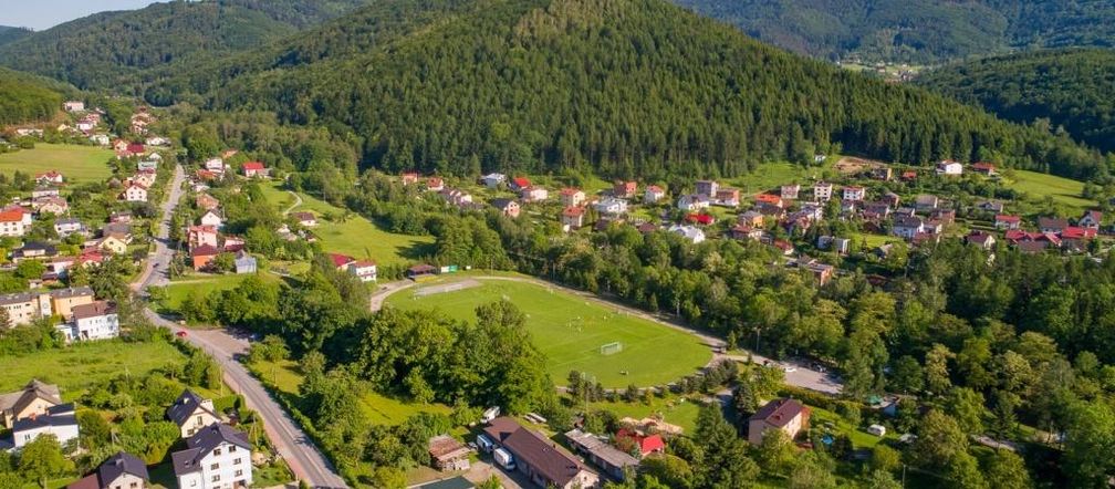 TOP 10 najładniej brzmiących nazw miejscowości w województwie śląskim
