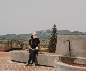 The Yellow Tile Road