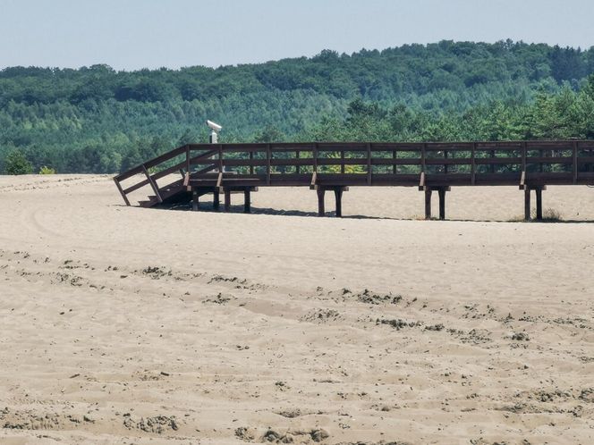 Pustynia Błędowska