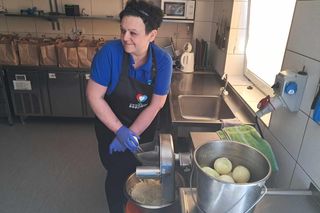 Miejskie Śniadanie Wielkanocne w Łodzi. Trwają wielkie przygotowania