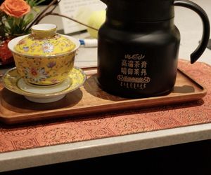 Tak powitali Igę Świątek w Wuhan