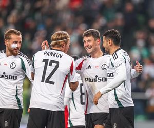 Omonia - Legia Warszawa RELACJA NA ŻYWO wynik meczu Ligi Konferencji: Rozpędzona Legia walczy na Cyprze