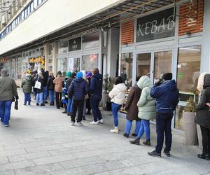 Tłusty czwartek 2024. To ulubione święto łodzian! [ZDJĘCIA]