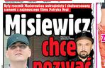 Słyszałem o politykacj narkomanach. Bartosz Kownacki