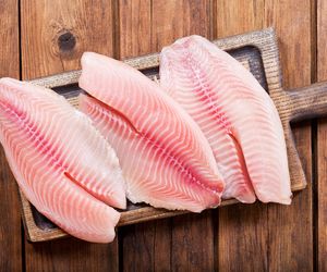 Z tymi rybami musisz uważać. Niektóre mogą zarazić nas pasożytami