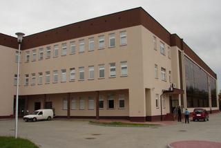 Szpital Wojewódzki w Płocku