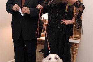 Sensacja! Będzie drugi pogrzeb Janosika! Marek Perepeczko wróci swojego ulubionego miejsca na ziemi