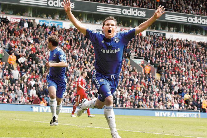 Frank Lampard