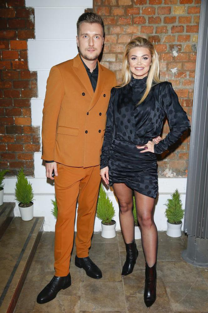 Gwiazdy poczuły wiosnę: Odważne kreacje gwiazd na ramówce Polsatu!