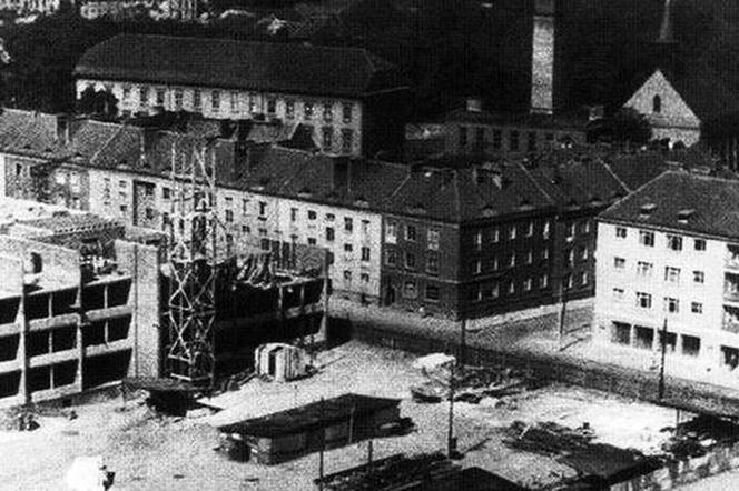 50 lat Klubu Pionierów Koszalina