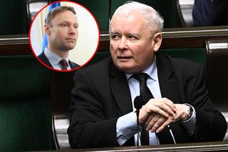 Człowiek Dudy zabrał głos na temat Kaczyńskiego i PiS! Mówi, co czeka partię w przyszłość