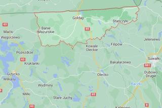 Najbiedniejsze powiaty w warmińsko-mazurskim. Tutaj sytuacja jest najgorsza!