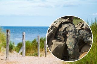 Francuscy żołnierze przejęli rosyjski tankowiec! Prokuratura wszczęła śledztwo po akcji na morzu