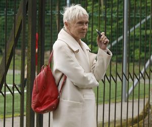 Pogrzeb Ewy Dałkowskiej. Pożegnali ją Macierewicz i Gliński 