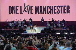 Gwiazda wyjaśnia, dlaczego nie pojawiła się na One Love Manchester 