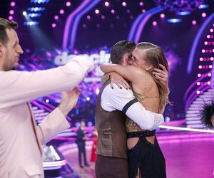 Agnieszka Kaczorowska, Filip Gurłacz