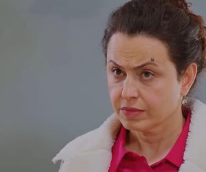 Bahar i Cavidan postanawiają zabić Hulyę.