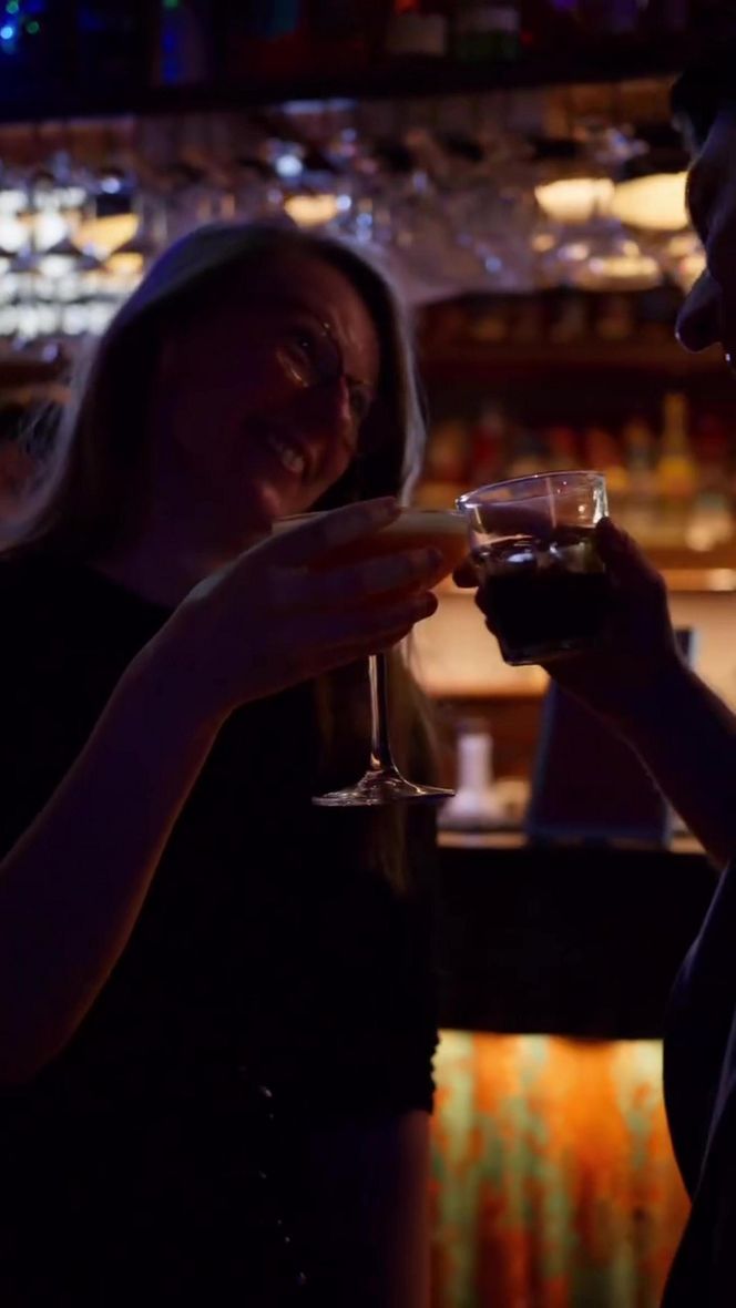 Tak Barbara Kurdej-Szatan świętowała 40-stkę