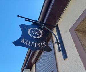 Kaletnik z Grabowa nad Prosną - Kamil Machuła