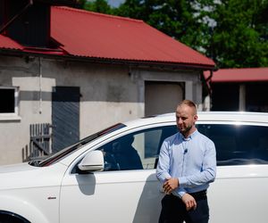 7. odcinek Rolnik szuka żony