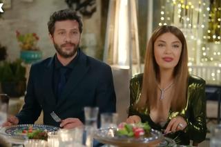 Zakazany owoc finał