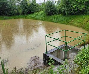 Niż genueński znowu w Polsce. Tak wygląda sytuacja w poniedziałek, 28 lipca [ZDJĘCIA].