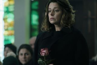 Krew z krwi 3, odcinek 7: Agata (Renata Dancewicz) 