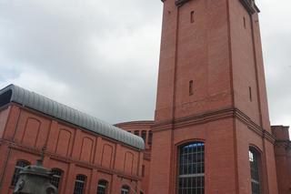 Sztuka w CH Stary Browar w Poznaniu