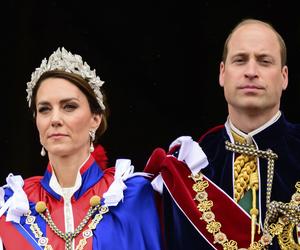 Księżna Kate ma dość! Tym William doprowadza ją do szału. Koszmar (je pizzę na kanapie bez talerza)