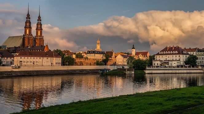 10 najstarszych miast województwa śląskiego