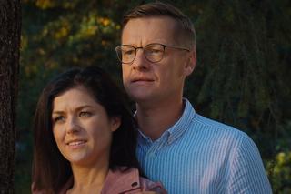 M jak miłość odc. 1699: Kinga (Katarzyna Cichopek), Piotrek (Marcin Mroczek)