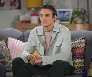 Pierwsza miłość, odcinek 4072: syn Huberta