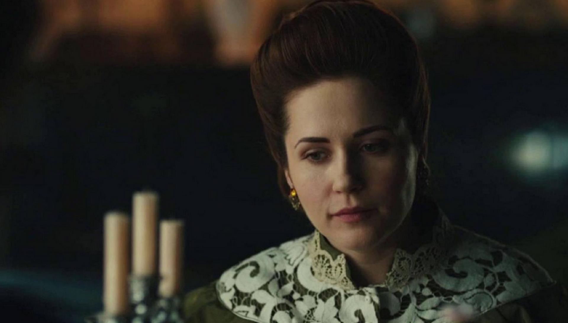 Zniewolona Odc 18 Streszczenie Szczegółowe www.eska.pl