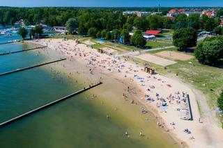 Najlepsze miasta turystyczne na Mazurach. Tu warto przyjechać na urlop [ZDJĘCIA]