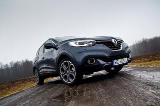 Renault Kadjar 1.5 dCi EDC Intens