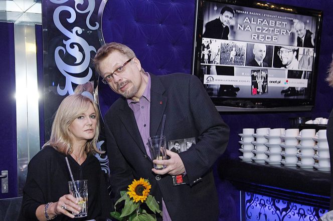 Grażyna Torbicka, Tomasz Raczek 