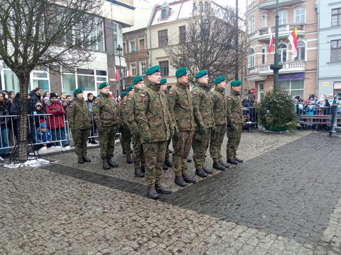 103. rocznica powrotu Grudziądza do Macierzy