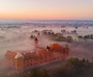 Tykocin – małe miasteczko z wielką historią. Odkryj perłę Podlasia!