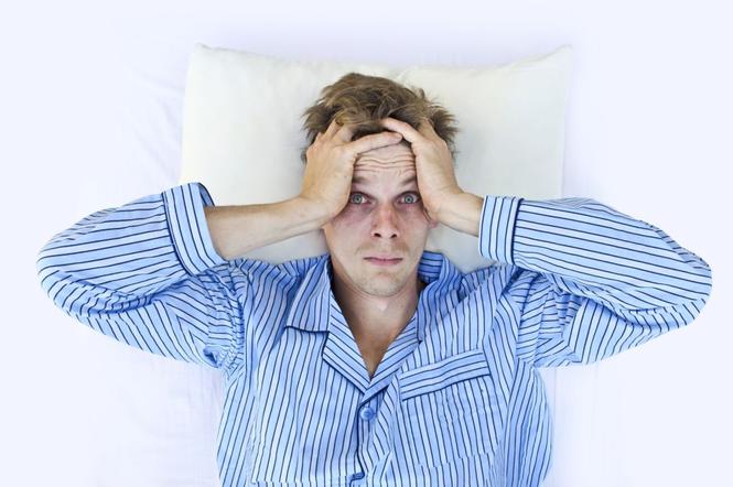 Bezsenność: laboratorium snu czyli jak diagnozuje się bezsenność