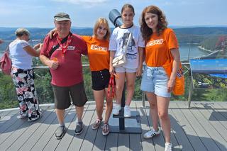 Eska Summer City w PKL Solina