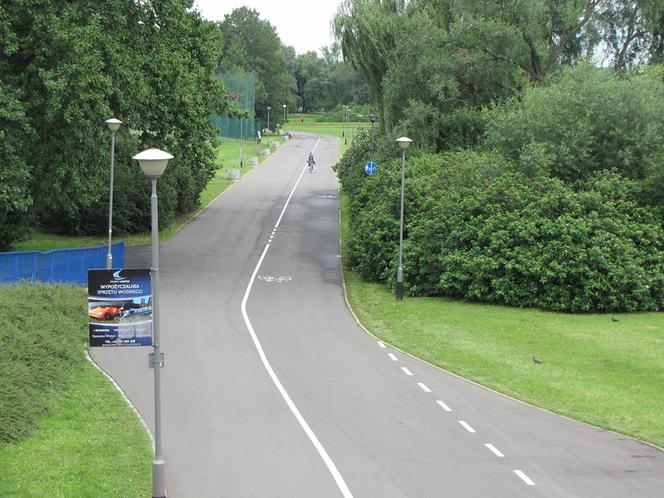 Gdzie na rolki w Rzeszowie?