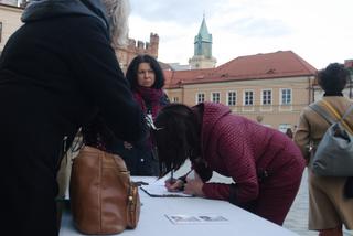 Chcą, by ratusz finansował in vitro. Zebrały kilkaset podpisów