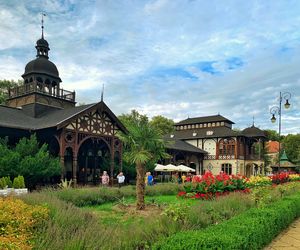 Ranking polskich uzdrowisk 2025