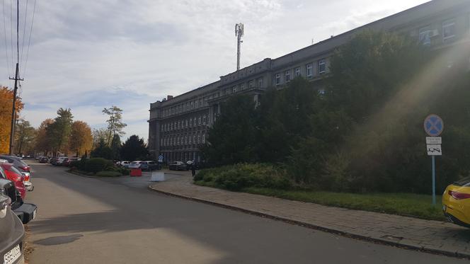 Zaczytana Biblioteka w Szpitalu w Czeladzi 