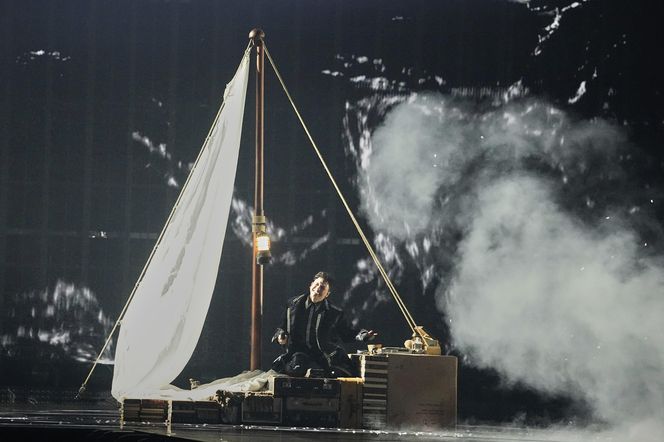 Austria - JJ "Wasted Love"