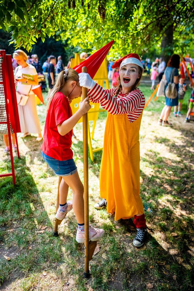 Wrocławski Festiwal Krasnoludków nadchodzi! Sprawdź, co będzie się działo