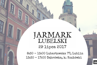 Jarmark Lubelski